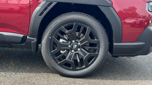 2026 Subaru OUTBACK Limited XT Fredericksburg VA