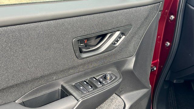 2026 Subaru OUTBACK Limited XT Fredericksburg VA