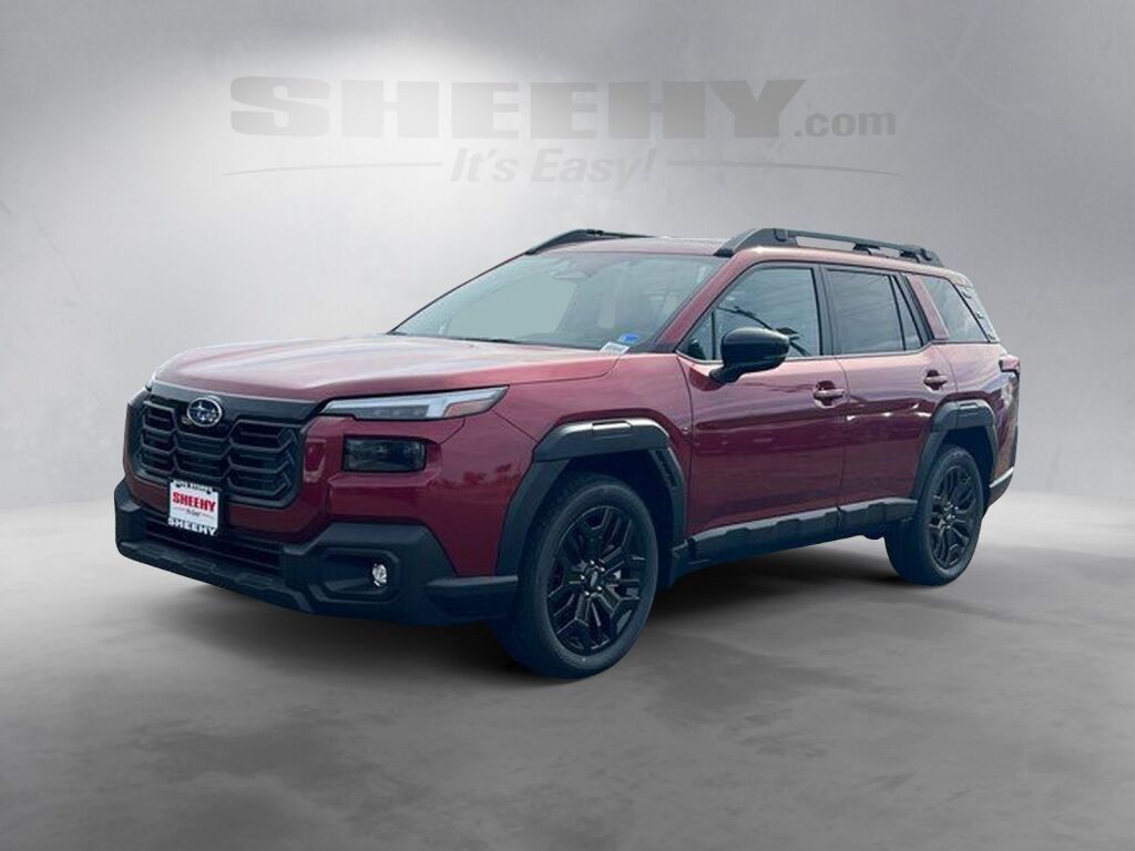 2026 Subaru OUTBACK Limited XT Fredericksburg VA