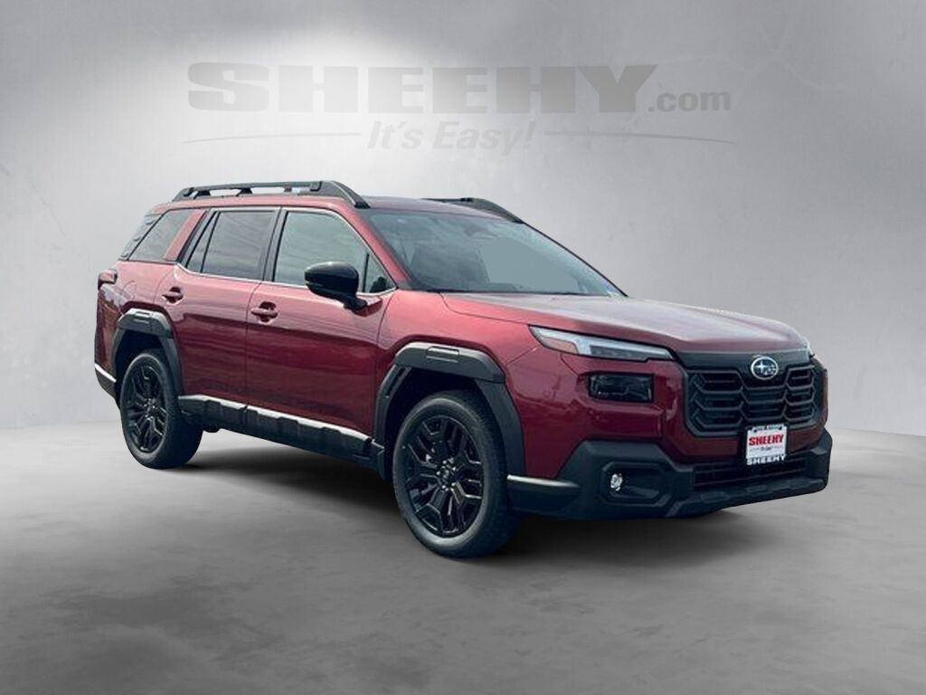 2026 Subaru OUTBACK Limited XT Fredericksburg VA