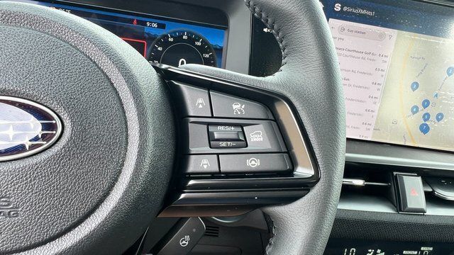 2026 Subaru OUTBACK Limited XT Fredericksburg VA