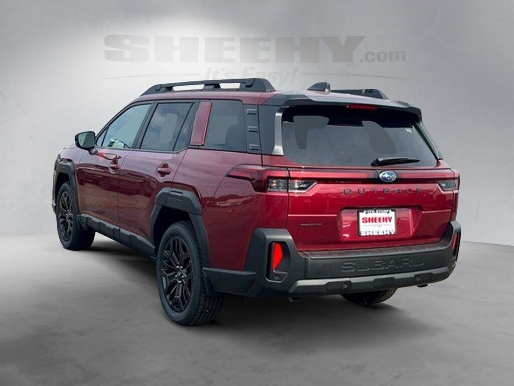 2026 Subaru OUTBACK Limited XT Fredericksburg VA