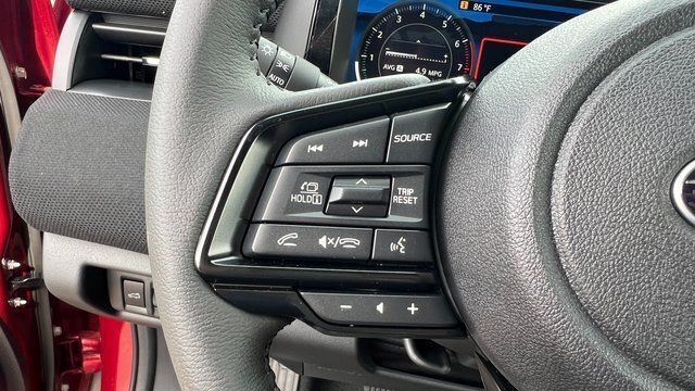2026 Subaru OUTBACK Limited XT Fredericksburg VA