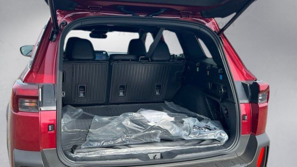 2026 Subaru OUTBACK Limited XT Fredericksburg VA