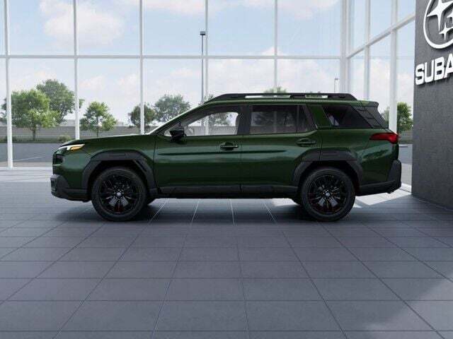 2026 Subaru OUTBACK Limited XT Fredericksburg VA
