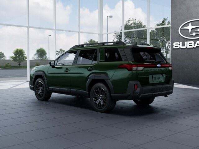 2026 Subaru OUTBACK Limited XT Fredericksburg VA