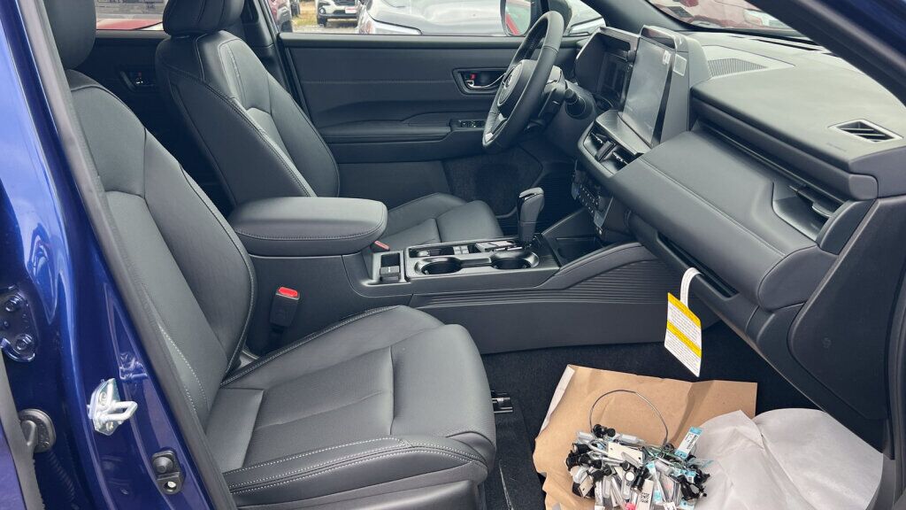2026 Subaru OUTBACK Limited XT Fredericksburg VA
