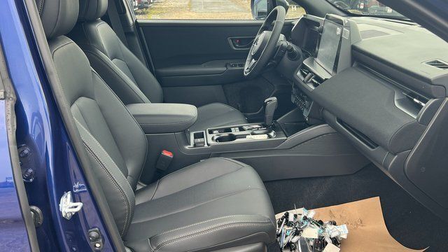 2026 Subaru OUTBACK Limited XT Fredericksburg VA