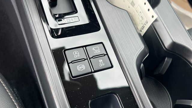 2026 Subaru OUTBACK Limited XT Fredericksburg VA