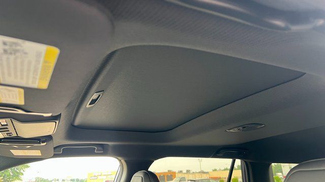 2026 Subaru OUTBACK Limited XT Fredericksburg VA