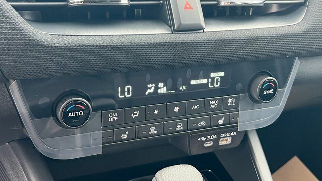 2026 Subaru OUTBACK Limited XT Fredericksburg VA