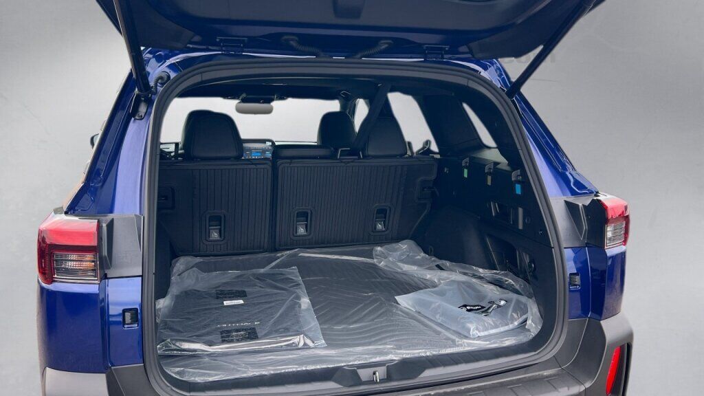 2026 Subaru OUTBACK Limited XT Fredericksburg VA