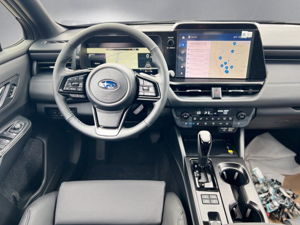 2026 Subaru OUTBACK Limited XT Fredericksburg VA