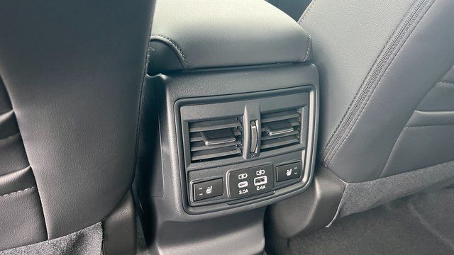 2026 Subaru OUTBACK Limited XT Fredericksburg VA
