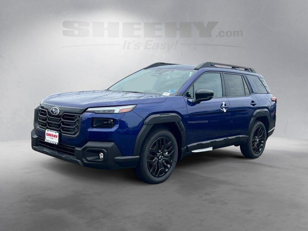2026 Subaru OUTBACK Limited XT Fredericksburg VA