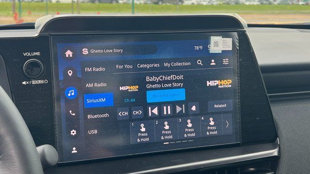 2026 Subaru OUTBACK Limited XT Fredericksburg VA