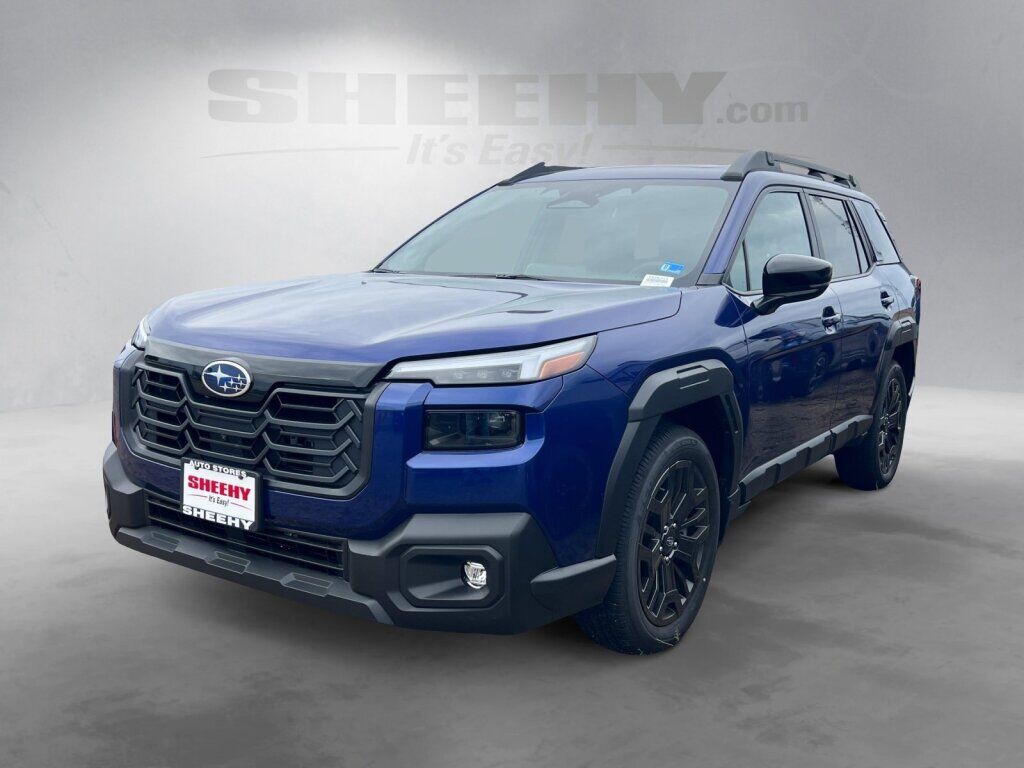 2026 Subaru OUTBACK Limited XT Fredericksburg VA
