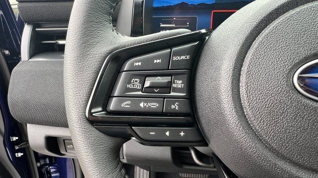2026 Subaru OUTBACK Limited XT Fredericksburg VA