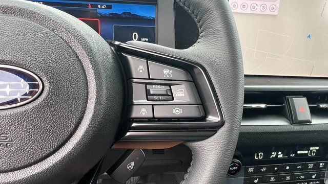 2026 Subaru OUTBACK Limited XT Fredericksburg VA