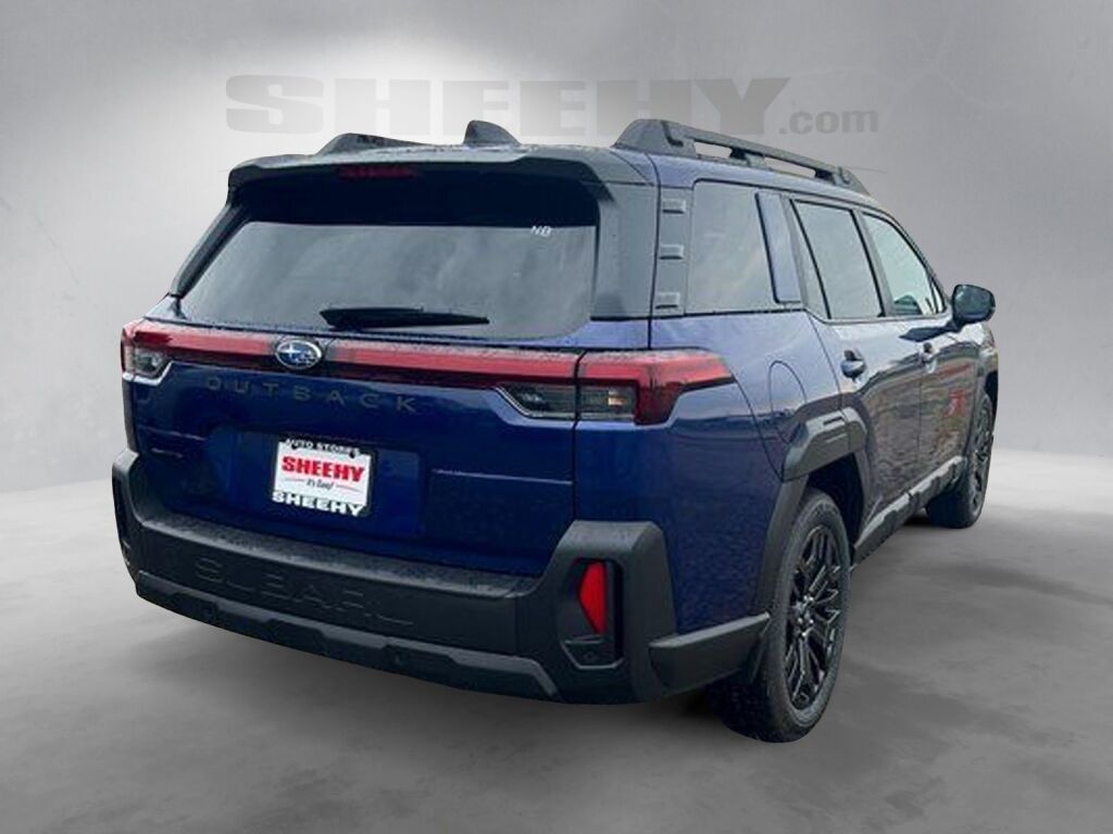 2026 Subaru OUTBACK Limited XT Fredericksburg VA