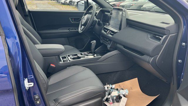 2026 Subaru OUTBACK Limited XT Fredericksburg VA