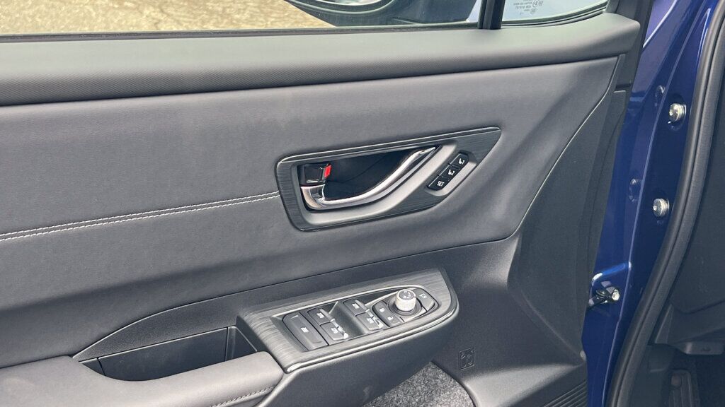 2026 Subaru OUTBACK Limited XT Fredericksburg VA