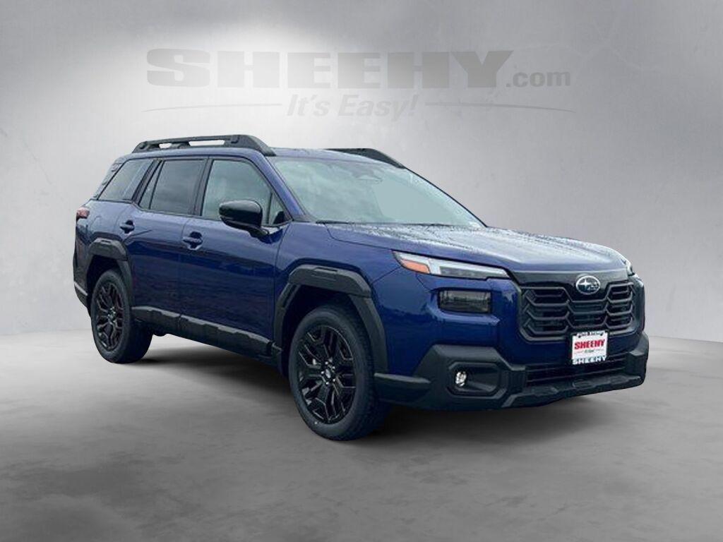 2026 Subaru OUTBACK Limited XT Fredericksburg VA