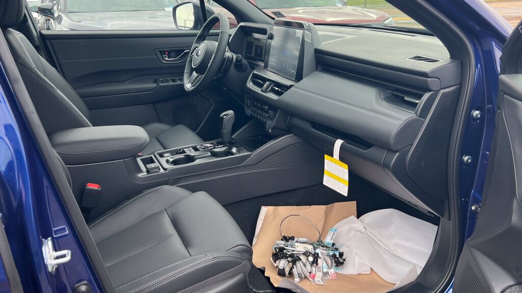 2026 Subaru OUTBACK Limited XT Fredericksburg VA
