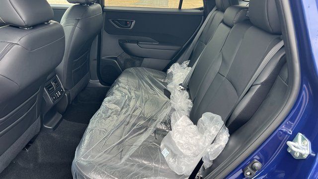 2026 Subaru OUTBACK Limited XT Fredericksburg VA