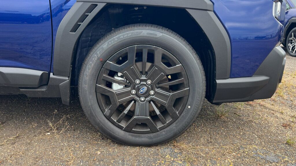 2026 Subaru OUTBACK Limited XT Fredericksburg VA