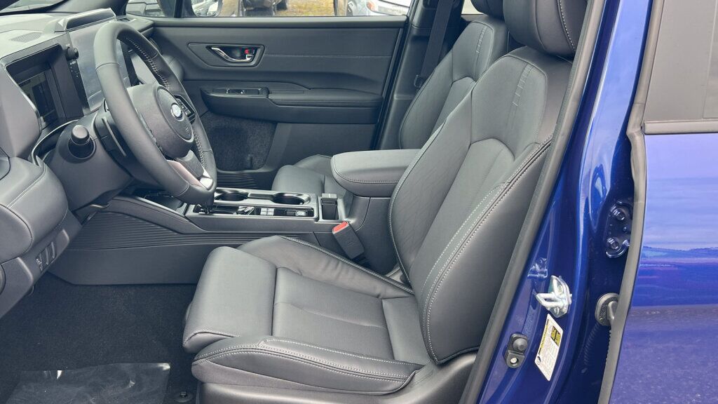 2026 Subaru OUTBACK Limited XT Fredericksburg VA