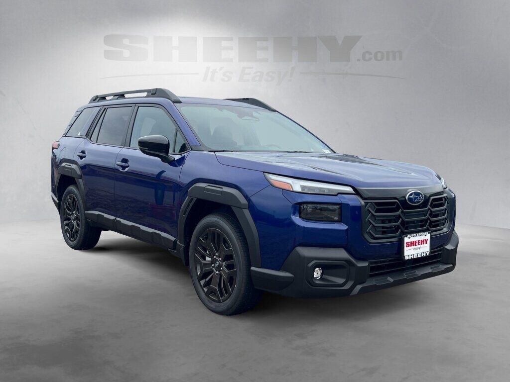 2026 Subaru OUTBACK Limited XT Fredericksburg VA