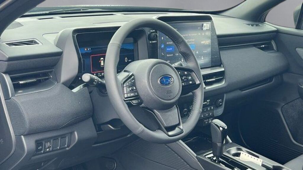 2026 Subaru OUTBACK Limited XT Fredericksburg VA