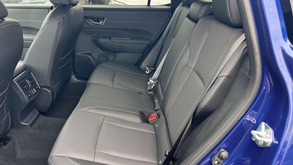 2026 Subaru OUTBACK Limited XT Fredericksburg VA