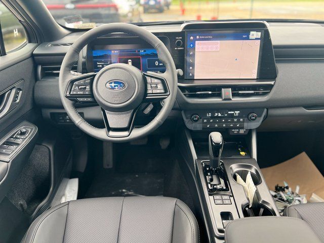 2026 Subaru OUTBACK Limited XT Fredericksburg VA