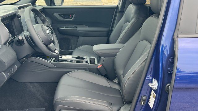 2026 Subaru OUTBACK Limited XT Fredericksburg VA