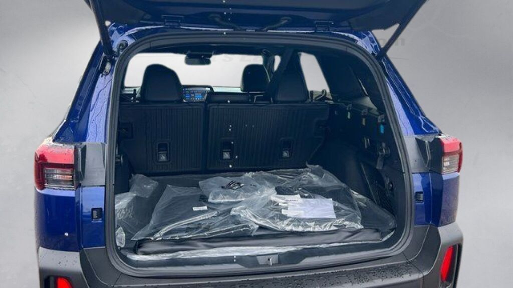 2026 Subaru OUTBACK Limited XT Fredericksburg VA
