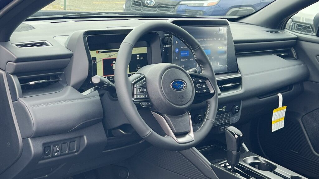 2026 Subaru OUTBACK Limited XT Fredericksburg VA