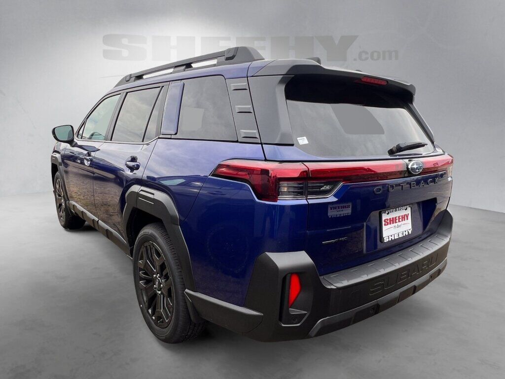 2026 Subaru OUTBACK Limited XT Fredericksburg VA