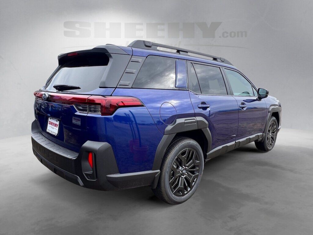 2026 Subaru OUTBACK Limited XT Fredericksburg VA