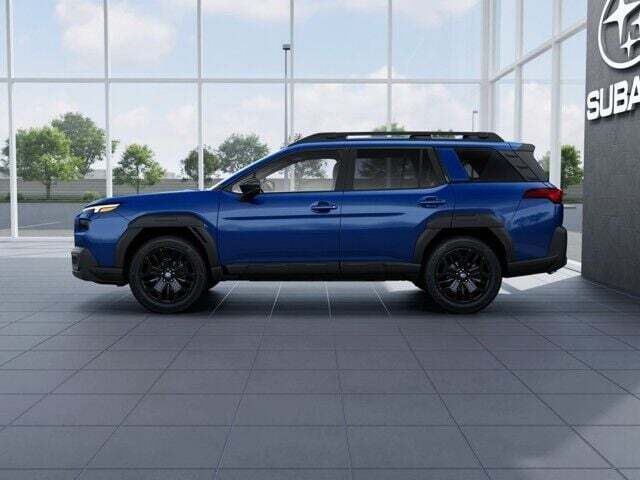 2026 Subaru OUTBACK Limited XT Fredericksburg VA