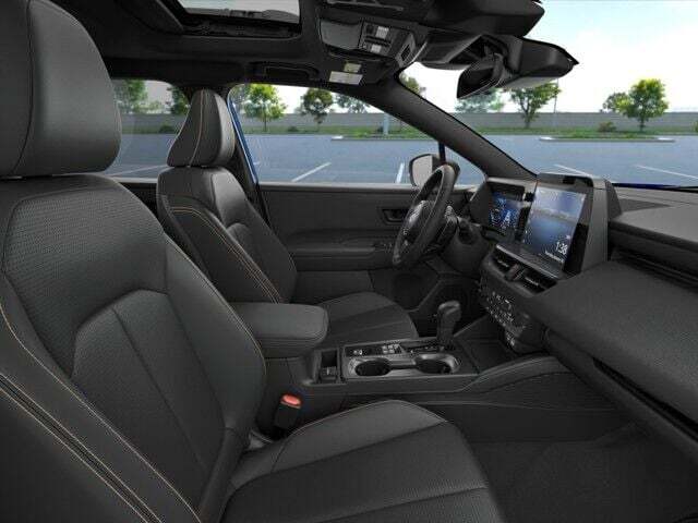 2026 Subaru OUTBACK Limited XT Fredericksburg VA