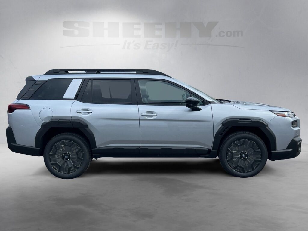 2026 Subaru OUTBACK Limited XT Hagerstown MD