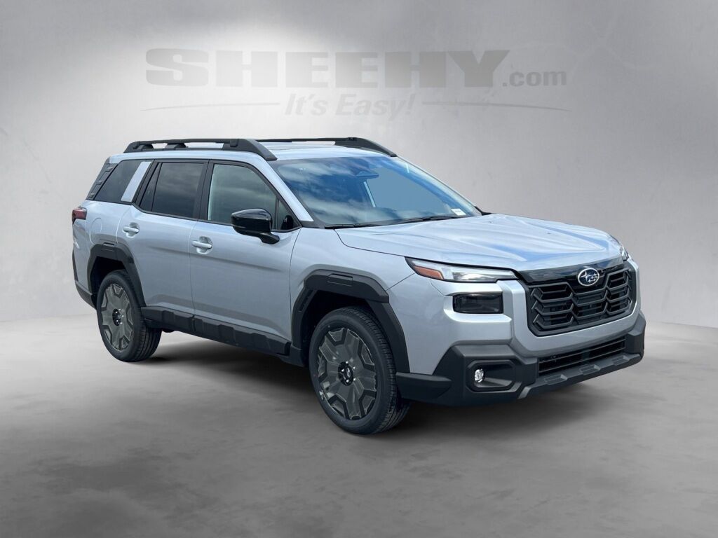 2026 Subaru OUTBACK Limited XT Hagerstown MD