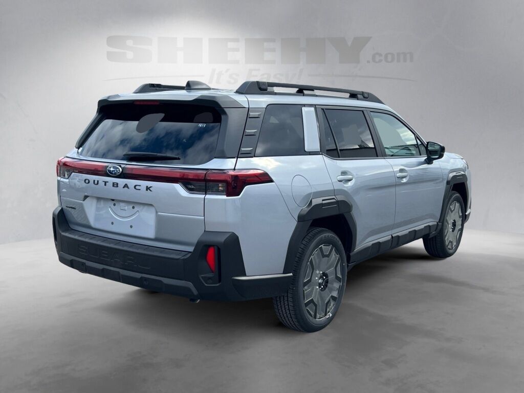 2026 Subaru OUTBACK Limited XT Hagerstown MD