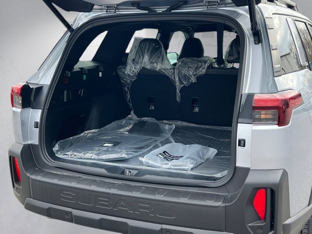 2026 Subaru OUTBACK Limited XT Hagerstown MD