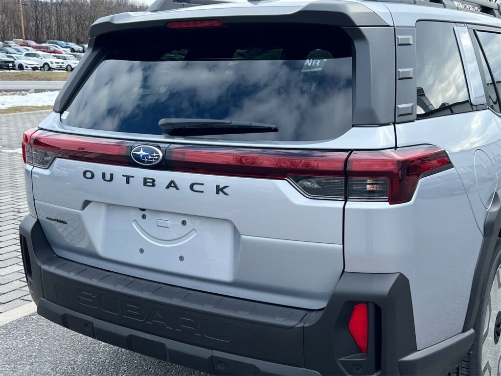 2026 Subaru OUTBACK Limited XT Hagerstown MD