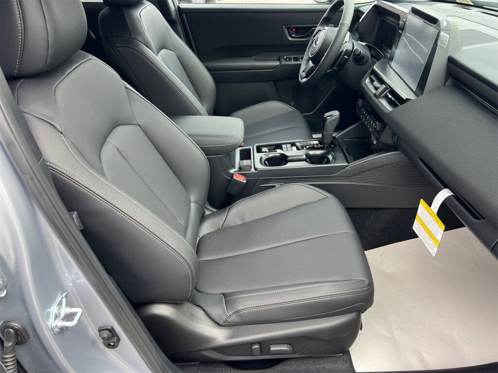 2026 Subaru OUTBACK Limited XT Hagerstown MD