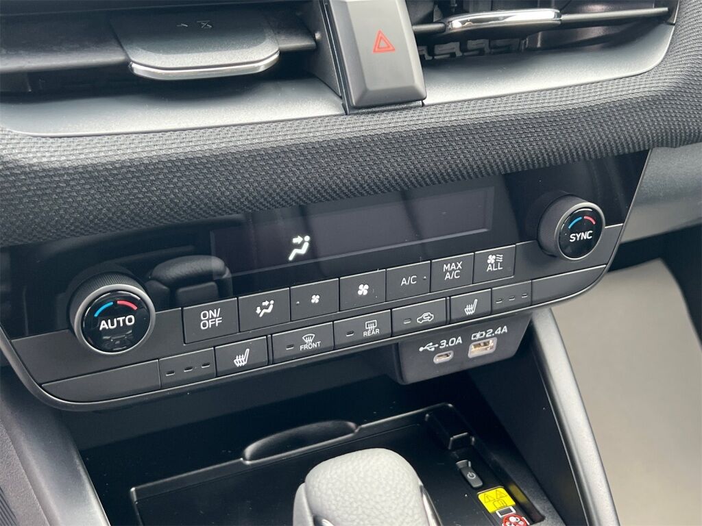 2026 Subaru OUTBACK Limited XT Hagerstown MD