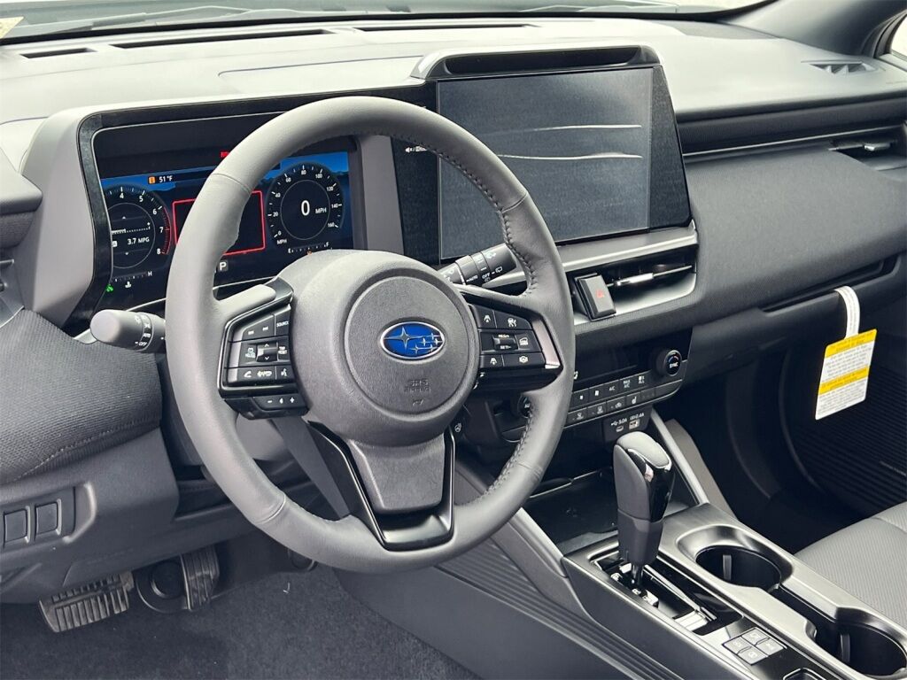 2026 Subaru OUTBACK Limited XT Hagerstown MD